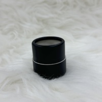 Flacone di Olio Cosmetico di Alta Qualità 30ml, Scatola Rigida in Tubo di Carta, Laminazione Lucida/Opaca, Rivestimento UV, Goffratura, Biodegradabile