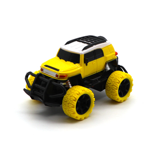 <span class=keywords><strong>1</strong></span>:<span class=keywords><strong>43</strong></span> RC coche de juguete de control remoto vehículo off-road escalada coche de carreras juguetes para niños de regalo - Product Image 2
