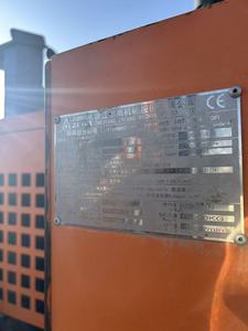 高性能中古ZGYX452ディーゼル削岩機、最大掘削深度28m、直径90～130mm、鉱山爆破用 - Product Image 6