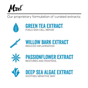 <span class=keywords><strong>Mzel</strong></span> barre de savon exfoliant pour le corps des meilleurs hommes naturels de vente en gros 7 oz - Product Image 6