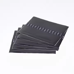 ฟิล์มปิดแผลสักลายสีดำ ขนาด 15 x 10 ซม. ป้องกันน้ำ กันน้ำ สำหรับการดูแลผิวหลังสัก - Product Image 3