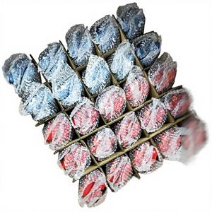 จอยสติ๊กไร้สาย P4 ฟังก์ชั่นครบครัน พร้อมแถบไฟ มอเตอร์สั่นคู่ ไจโรสโคป สำหรับเกมแพด <span class=keywords><strong>PS4</strong></span> รุ่น Mantte - Product Image 4