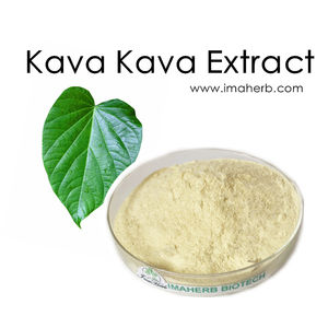 Werks versorgung Kava Wurzel pulver Kava Kava 1,5% 3% 10% Kava lacton Kava - Product Image 3