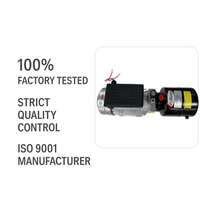 ओम मिनी हाइड्रोलिक पावर यूनिट 1-वर्षीय 380v एलिफ्टिंग प्लेटफॉर्म हाइड्रोलिक पंप स्टेशन कैंची लिफ्ट प्लेटफॉर्म हाइड्रोलिक पार्ट्स - Product Image 5