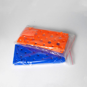 28 חורים פלסטיק נתיק רב-פונקציה צנטריפוגה צינור מתלה עבור 15 & 50ML - Product Image 6