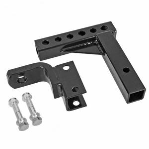 Boule de remorquage boule d'<span class=keywords><strong>attelage</strong></span> de remorque 5000 lb <span class=keywords><strong>attelage</strong></span> de remorque crochet d'<span class=keywords><strong>attelage</strong></span> de remorquage support de douille à bille - Product Image 4