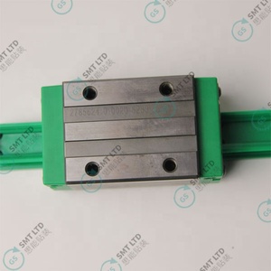 Carro guía de piezas SMT KWVE 25 H para 00345186-01 - Product Image 3