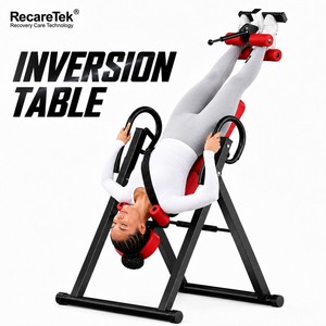 Macchina per Stretching, Tavolo a Inversione, Attrezzatura per Fitness, Trainer Capovolto, Panca per Esercizi - Product Image 1