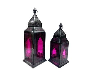 metal Indian handmade <b>lanterns</b> exclusive metal <b>lanterns</b> top selling American style modern <b>decorative</b> <b>lanterns</b> - Product Image 4
