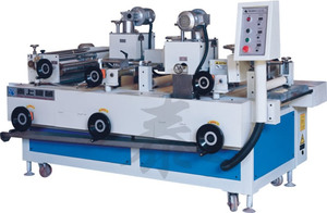 Máy In Hai Màu Cho Thiết Bị Phủ Woodgrain - Product Image 3