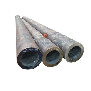 AISI thép hợp kim 4130 carbon đen ống thép liền mạch và ống <span class=keywords><strong>ASTM</strong></span> 1045 giá 4140 - Product Image 5