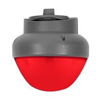 Système de navigation ultrasonique pour stationnement, indicateur LED, tout-en-un, capteur de stationnement, détection de baie de parking, haute qualité
