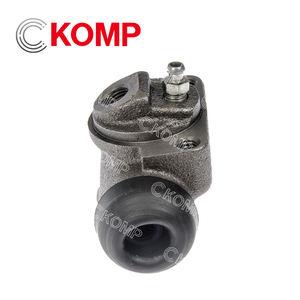 WC45873 Cylindre de roue de frein d'accessoires de voiture de remplacement de haute qualité pour GMC <span class=keywords><strong>Wagner</strong></span> ACDelco 172-1217 - Product Image 4