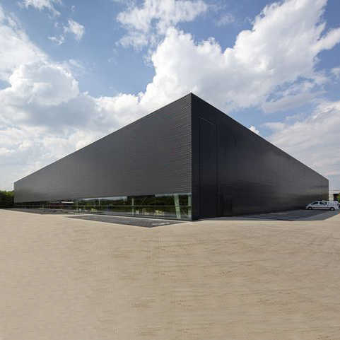 High Quality Customizable Light Steel Structure Building Economical ...