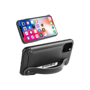 Nouvelle personnalisation <span class=keywords><strong>cuir</strong></span> nappa microfibre en <span class=keywords><strong>cuir</strong></span> véritable étui pour <span class=keywords><strong>iphone</strong></span> <span class=keywords><strong>11</strong></span> <span class=keywords><strong>pro</strong></span> max cas - Product Image 5