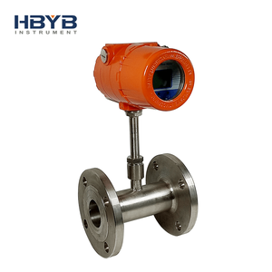 Medidor de Flujo Másico de Gas en Línea con Conexión Tri-Clamp, de Acero Inoxidable SS304/316L, para <span class=keywords><strong>Lecturas</strong></span> Instantáneas de Gases Tóxicos y Fosfina - Product Image 6