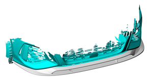 Re-preg-Alicates Iber ront umper, alicates IP para UDI 3 EDAN 4-oor <span class=keywords><strong>2022</strong></span> - Product Image 6