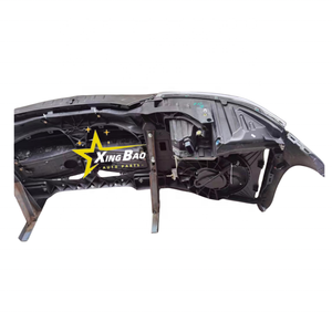 Vendita calda ricambi Auto per <span class=keywords><strong>Tesla</strong></span> modello 3 Y usato paraurti anteriore fanale posteriore fari Auto pezzi di ricambio - Product Image 6