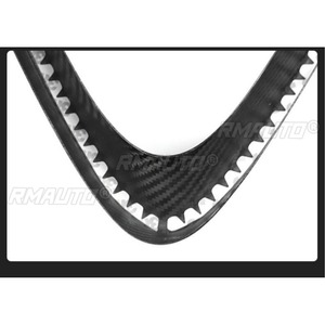 Kit carrosserie pour Alfa Romeo Stelvio 2017-2021, calandre de pare-chocs, grilles de course, bandes décoratives, calandre avant, pièce extérieure - Product Image 6