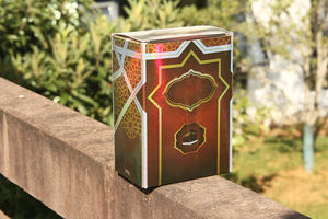 Mercado del norte de África 41022 té chunmee 3505 pólvora té de Marruecos de calidad premium el mayorista de la fábrica Vert de Chine - Product Image 5