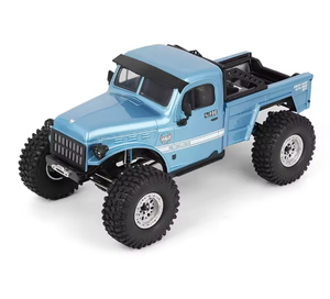 รถบังคับวิทยุ RGT EX86170 PRO CHALLENGER RC Crawler 4WD RTR ขนาด 1/10  แบบไฟฟ้า  รถบั๊กกี้ ของเล่นสำหรับผู้ใหญ่ - Product Image 2