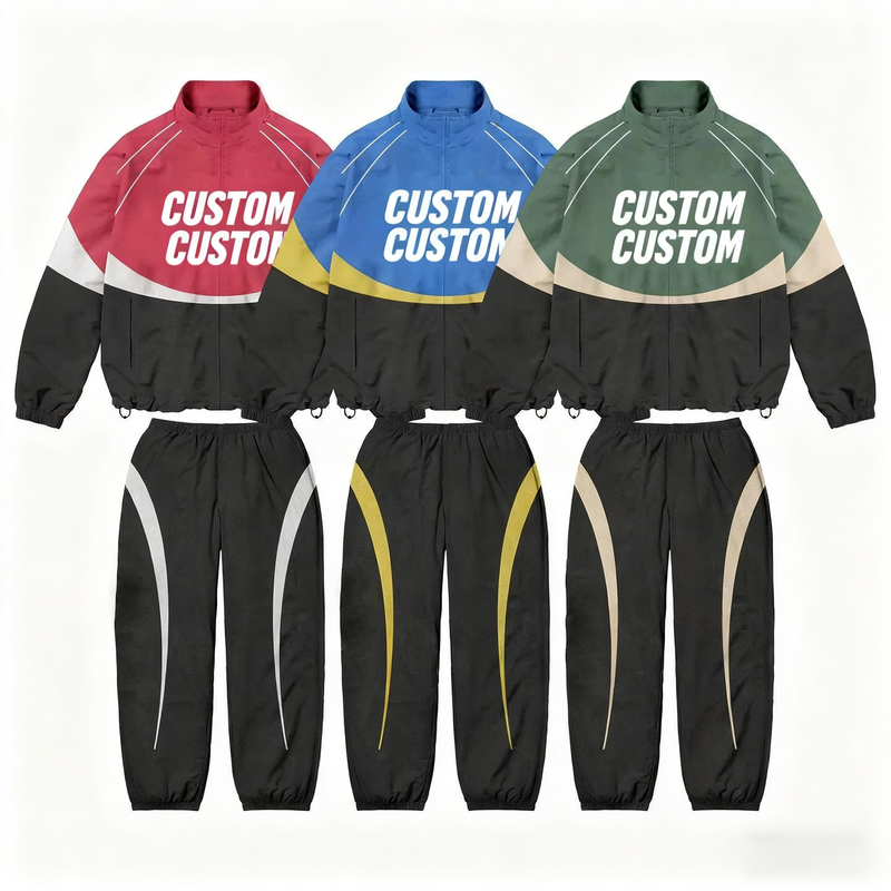 Custom Logo Heavyweight 500 GSM 100
