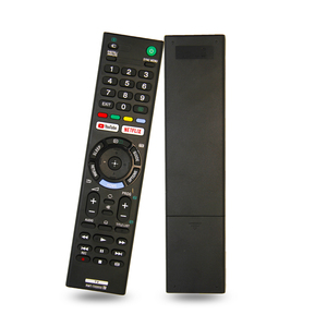 <span class=keywords><strong>Control</strong></span> <span class=keywords><strong>Remoto</strong></span> <span class=keywords><strong>Universal</strong></span> NVTC de Repuesto para Televisores Sony <span class=keywords><strong>Smart</strong></span> 4K UHD Crystal HDR, Sony OLED Bravia <span class=keywords><strong>TV</strong></span> RMT-300E - Product Image 2