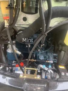 Sany SY35 Mini Digger Cummins Engine Heures de travail faibles Fabriqué en Chine 35 Excavatrice sur chenilles Vente à bas prix Composants de base inclus - Product Image 6