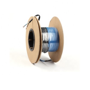 Maison câble chauffant câble chauffant <span class=keywords><strong>pvc</strong></span> forunder <span class=keywords><strong>dalle</strong></span> 230v pour câble chauffant - Product Image 2