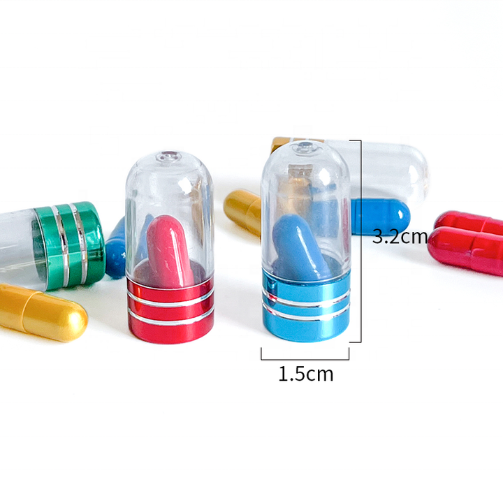 Wholesale Rhino Pills Male Custom Shape Paper Card Display Box Packaging