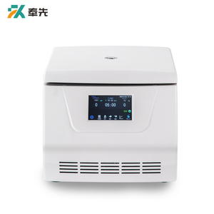 FENGXIAN FXG-165 Medical Laboratório Centrífuga Centrífuga Concentrador Fundição Máquina Filtro com Alto Desempenho