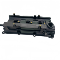OEM 132648J113 Nouveau couvercle de culbuteur gauche de haute qualité pour Nissan J31 Teana V42 VQ23DE 2.3L Moteur Couvercle de soupape gauche Auto
