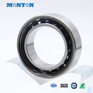 706 707 708 709 71800 7002 71900 7000 7200 71801 71901 7001 7201 71802 71902 7202แกนหมุน P4 P2สำหรับแกนหมุนเครื่องจักร - Product Image 1