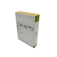 Module d'entrée numérique 4 canaux 750-403 en stock, neuf, connecteur allemand d'origine, 24VDC, 0,2ms, 750 403