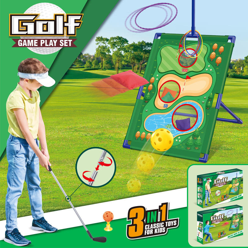 ราวตากผ้ากอล์ฟ788-31