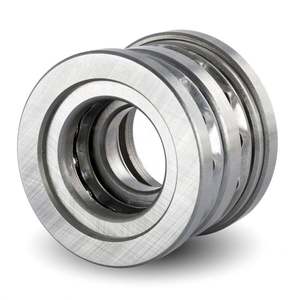 51268 F <b>Thrust</b> Ball Bearing 51268F Single Direction Bearing Size 340X460X96 340*460*96 mm - Product Image 3