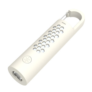 Lampe de camping à LED avec crochet et double éclairage pour usage extérieur - Product Image 1