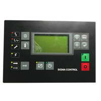 PLC 1PC para reemplazar el control del compresor de aire 7.7000.1, suministro a granel