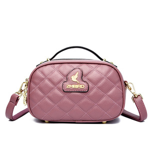 New Trendy Fashion Casual Women's Shoulder <b>Bags</b> Shoulder Handbag for Woman Shoulder <b>Bag</b> - Product Image 1