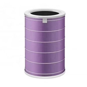 Compatible avec le purificateur d'air Xiaomi Home 2H 3H, filtre HEPA haute efficacité, filtre à charbon actif, pièce de rechange - Product Image 3