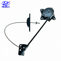 Support de fixation de roue de secours pour HYUNDAI STARIA ELECTRIC HYBRID, référence 62800-CG000