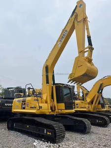 Excavadora Hidráulica Komatsu PC240 Original, Excavadoras Komatsu Usadas, Komatsu PC240 - Product Image 6