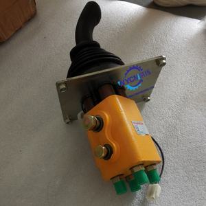 Katup <span class=keywords><strong>Joystick</strong></span> Hidrolik W-07-00148 406-1044-1145 untuk Suku Cadang Wheel <span class=keywords><strong>Loader</strong></span> <span class=keywords><strong>Changlin</strong></span> 957H - Product Image 5