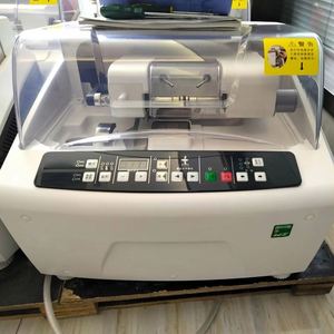 Medsinglong mới đến dụng cụ quang học Tự động ống kính <span class=keywords><strong>edger</strong></span> máy cho viền PC/Gl/CR ống kính - Product Image 3