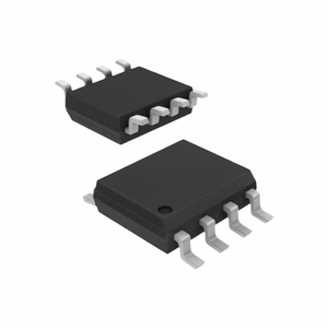 8 SOlC Original One Stop Service Clock Timing Electronics Component PT7C43190WE - Product Image 1