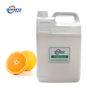 Saveur <span class=keywords><strong>d</strong></span>'orange de qualité alimentaire pour bonbons, crème glacée, jus | Fabricant <span class=keywords><strong>d</strong></span>'arômes Baisfu - Product Image 4
