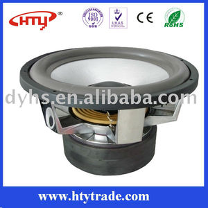 Hệ Thống Âm Thanh Xe Hơi Loa Siêu Trầm Mạnh Mẽ Âm Thanh 12Inch 15Inch Tùy Chỉnh Giọng Nói Lớp Đẹp Chất Lượng Tốt Nhất Số Lượng Thấp - Product Image 6