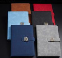 Carnet de notes personnalisé A5, agenda B5, couverture souple, agenda personnalisable, journal en cuir, planificateur relié, couverture en PU lignée, carnet de notes