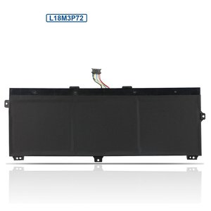 Batería de Repuesto para Portátil L18M3P72 de 50 Wh, Venta al por Mayor para Lenovo ThinkPad T490 T14 CE RoHS, Celda de Cobalto Premium - Product Image 2