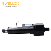 Haute qualité Ewellix 100% Original 1000mm 600 course actionneur linéaire robuste actionneurs de moteur 12 24 V DC 120 230 VAC CNC Kit